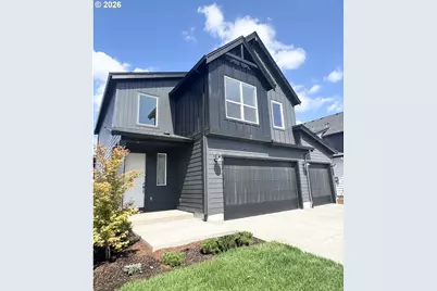 795 Magnolia Ave, Woodburn, OR 97071 - Photo 1