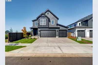 795 Magnolia Ave, Woodburn, OR 97071 - Photo 1