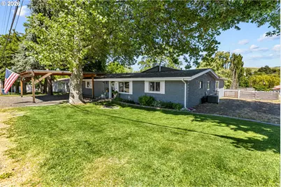 215 S Washington St, Weston, OR 97886 - Photo 3