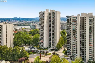 2221 SW 1st Ave #2424, Portland, OR 97201 - Photo 1