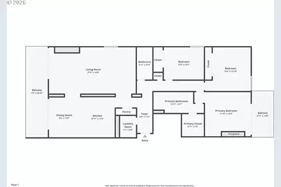2221 SW 1st Ave #2424, Portland, OR 97201 - Photo 17