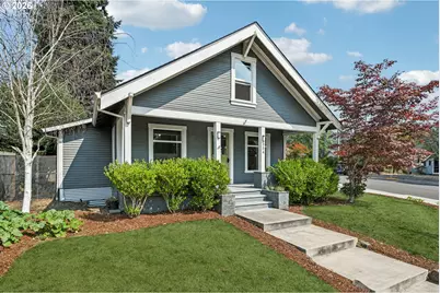 354 NE 4th Ave, Canby, OR 97013 - Photo 1