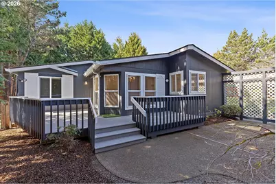 395 Seagrove Loop, Lincoln City, OR 97367 - Photo 1