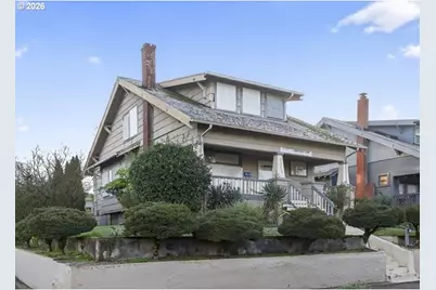 5272 NE 20th Ave, Portland, OR 97211 - Photo 3