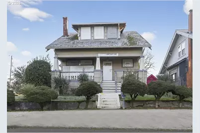 5272 NE 20th Ave, Portland, OR 97211 - Photo 1