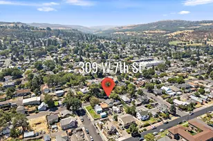 309 W 7th St, The Dalles, OR 97058 - Photo 39
