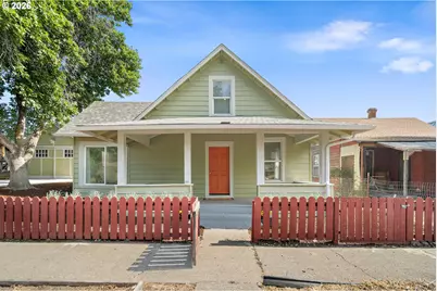 309 W 7th St, The Dalles, OR 97058 - Photo 35