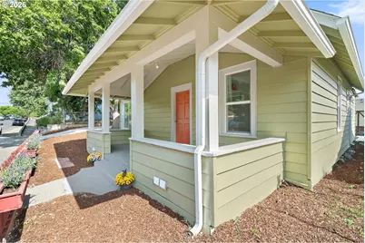 309 W 7th St, The Dalles, OR 97058 - Photo 41