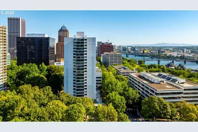 111 SW Harrison St #4F, Portland, OR 97201 - Photo 35