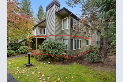5058 Foothills Dr #F, Lake Oswego, OR 97034 - Photo 3