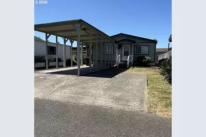 100 River Bend Rd #76, Reedsport, OR 97467 - Photo 1