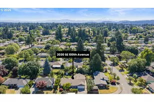 2030 SE 100th Ave, Portland, OR 97216 - Photo 45