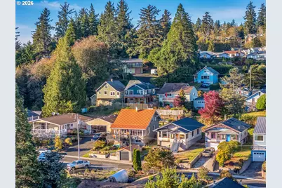 1219 Alameda Ave, Astoria, OR 97103 - Photo 27