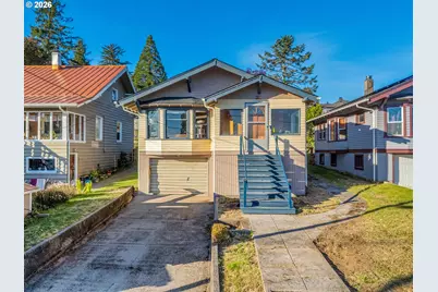 1219 Alameda Ave, Astoria, OR 97103 - Photo 1