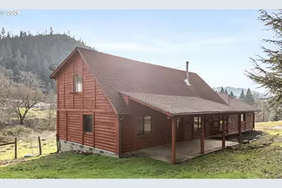 1514 Burbridge Dr, Rogue River, OR 97537 - Photo 1