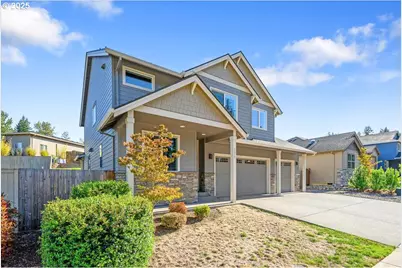 1375 NE Cascadia Ridge Dr, Estacada, OR 97023 - Photo 45