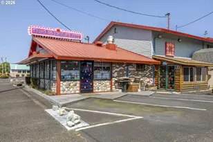 815 Main Ave, Tillamook, OR 97141 - Photo 1