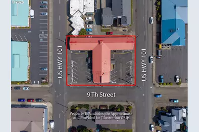 815 Main Ave, Tillamook, OR 97141 - Photo 3