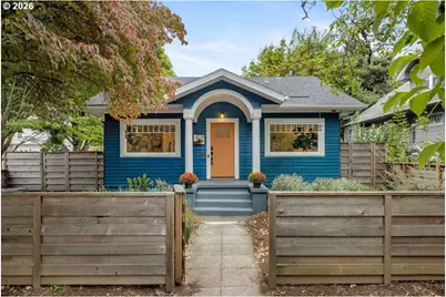 4074 N Colonial Ave, Portland, OR 97227 - Photo 1