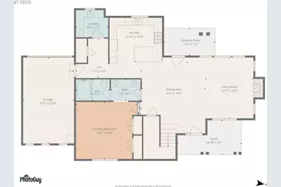 360 Mia Ln, Eugene, OR 97401 - Photo 35