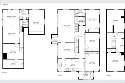 4307 SW Marigold St, Portland, OR 97219 - Photo 43