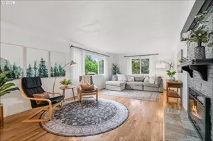 4307 SW Marigold St, Portland, OR 97219 - Photo 5