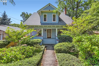 1203 SE 53rd Ave, Portland, OR 97215 - Photo 1