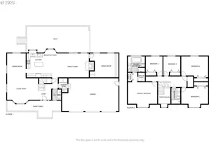 22608 NE 169th St, Brush Prairie, WA 98606 - Photo 47