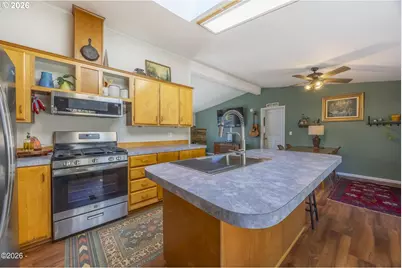 4788 NE Neotsu Dr, Neotsu, OR 97364 - Photo 5