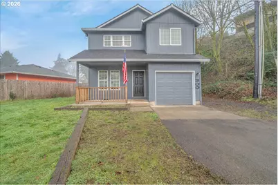 300 S 4th St, Saint Helens, OR 97051 - Photo 3