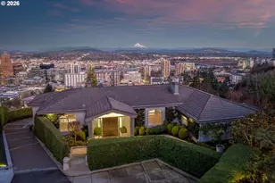 1235 SW Myrtle Ct, Portland, OR 97201 - Photo 1