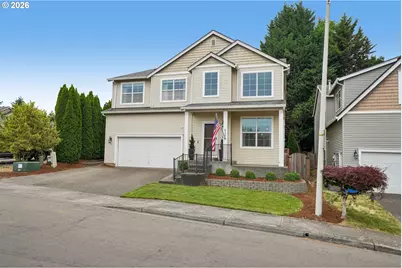 6206 NE 84th Ave, Vancouver, WA 98662 - Photo 1