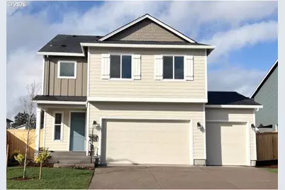 1545 N Young St, Lafayette, OR 97127 - Photo 1