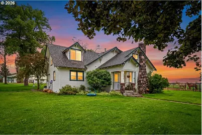 10400 SW Houston Lake Rd, Powell Butte, OR 97753 - Photo 1