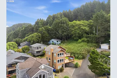 1929 NE 71st St, Lincoln City, OR 97367 - Photo 1