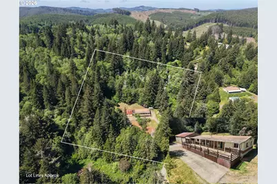 60272 Acme Rd, Coos Bay, OR 97420 - Photo 1