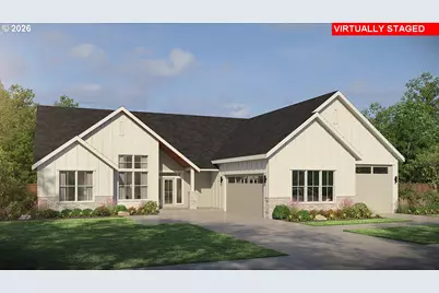 14094 S Kora Louise Ln, Mulino, OR 97042 - Photo 1