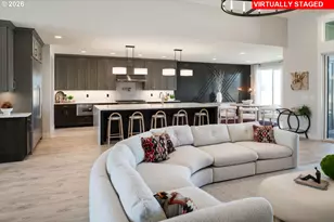 14094 S Kora Louise Ln, Mulino, OR 97042 - Photo 3