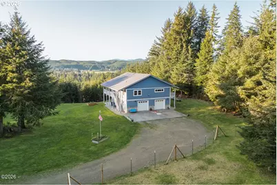 597 Ojalla Rd, Siletz, OR 97380 - Photo 3