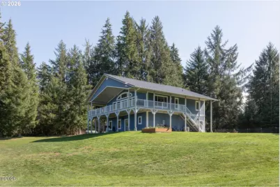 597 Ojalla Rd, Siletz, OR 97380 - Photo 1