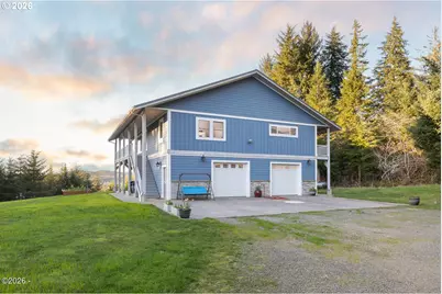 597 Ojalla Rd, Siletz, OR 97380 - Photo 1