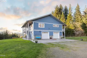 597 Ojalla Rd, Siletz, OR 97380 - Photo 1