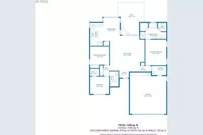 1101 B Ave, La Grande, OR 97850 - Photo 35