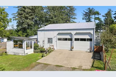 63627 N Olive Rd, Coos Bay, OR 97420 - Photo 1