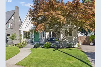4366 NE 33rd Ave, Portland, OR 97211 - Photo 47