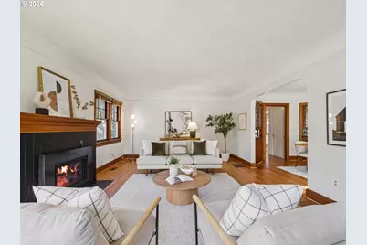 4366 NE 33rd Ave, Portland, OR 97211 - Photo 5