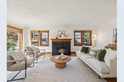 4366 NE 33rd Ave, Portland, OR 97211 - Photo 3