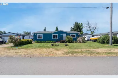 1065 6th St, Gervais, OR 97026 - Photo 3