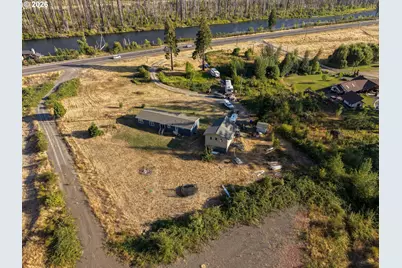 52443 McKenzie Hwy, Blue River, OR 97413 - Photo 31