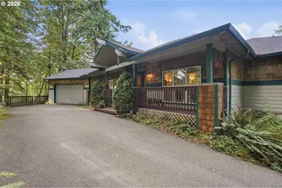 14788 S Burkstrom Rd, Oregon City, OR 97045 - Photo 3
